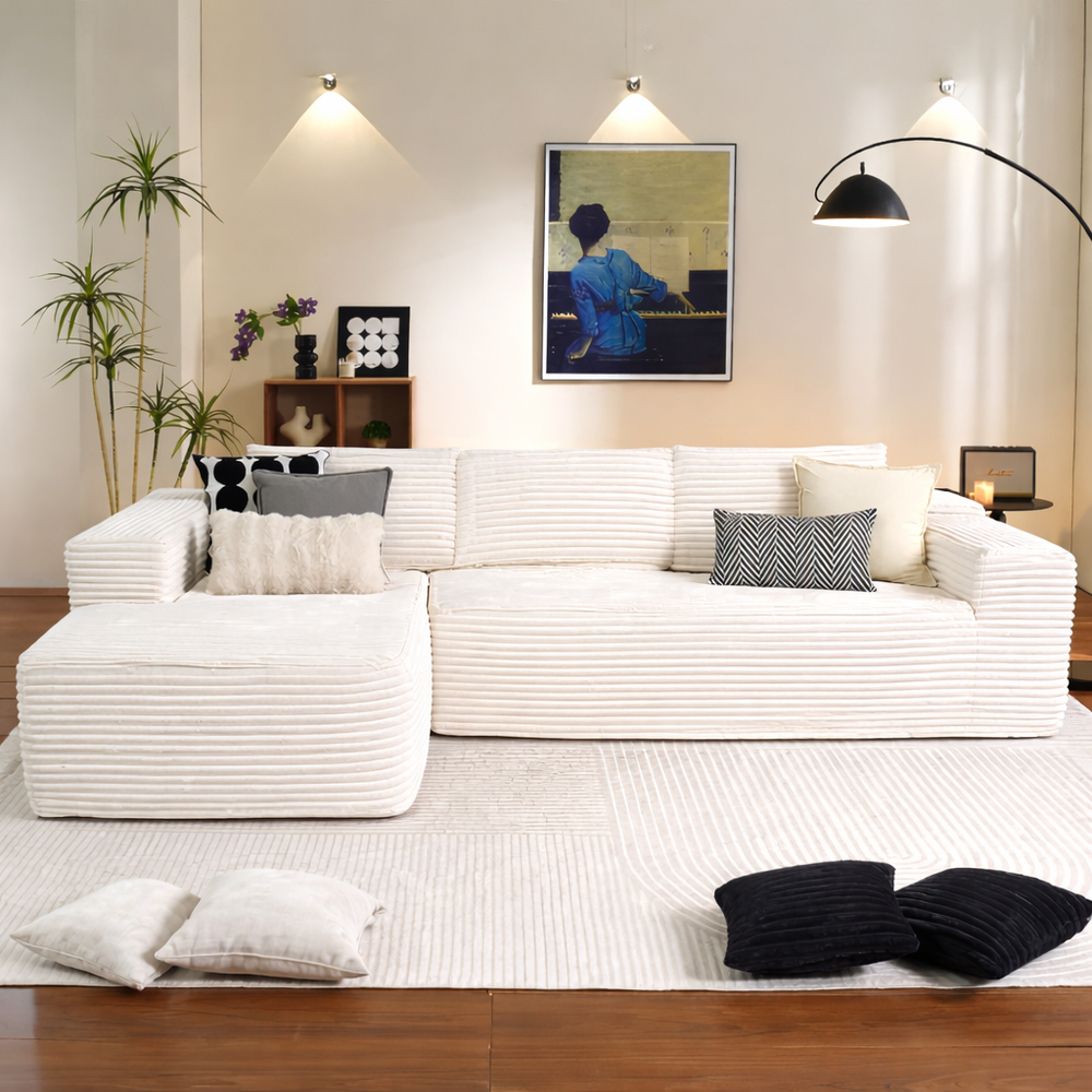 Sala Modular Confort 11