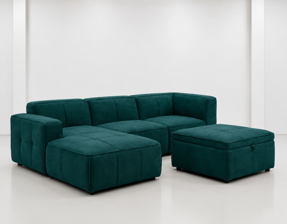 Kumo Modular 9