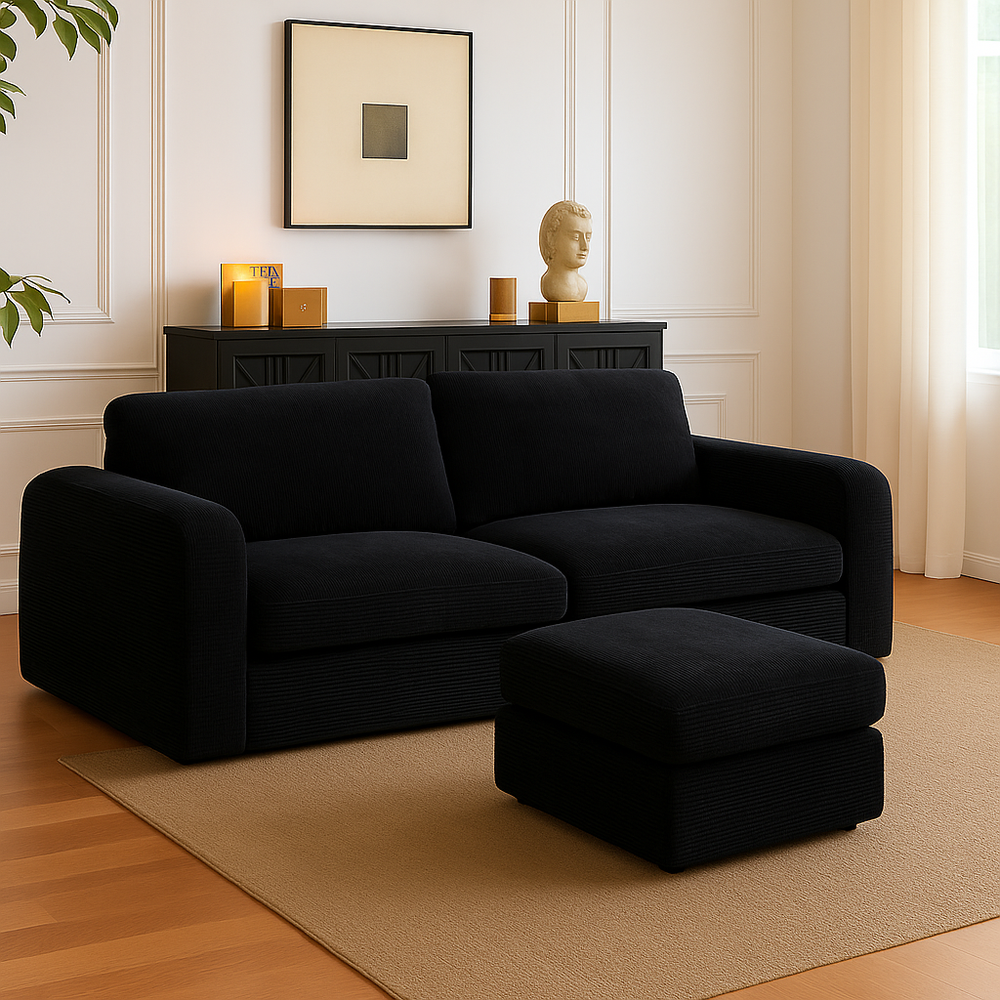 Modular Estilo Nube 28