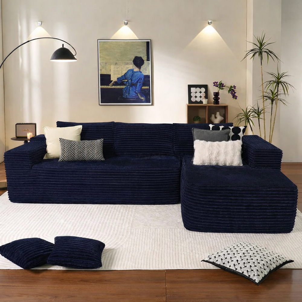 Sala Modular Confort 14