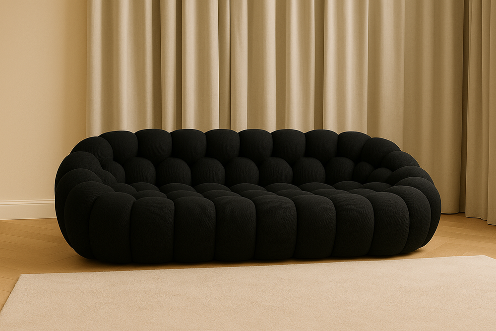 Sillon Tipo Burbuja 21