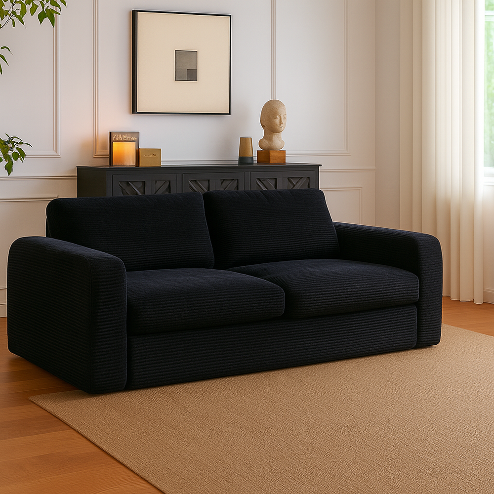 Modular Estilo Nube 3