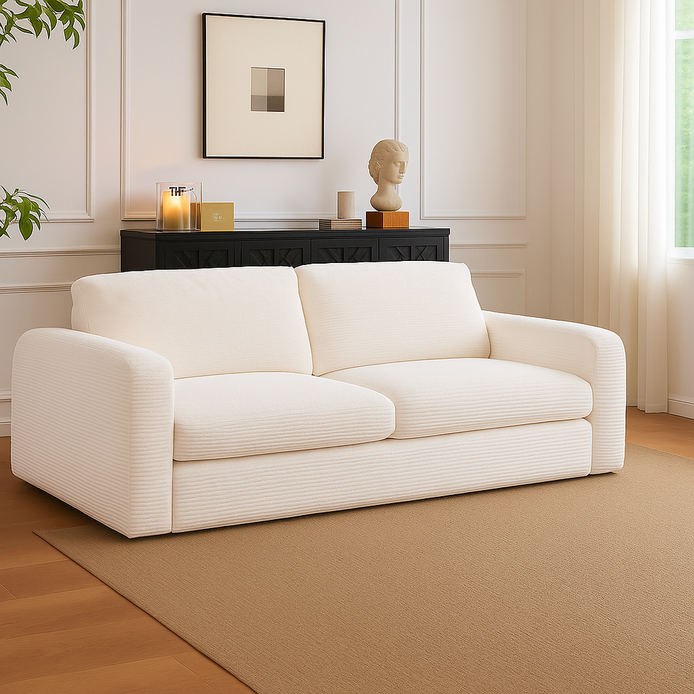 Modular Estilo Nube 5