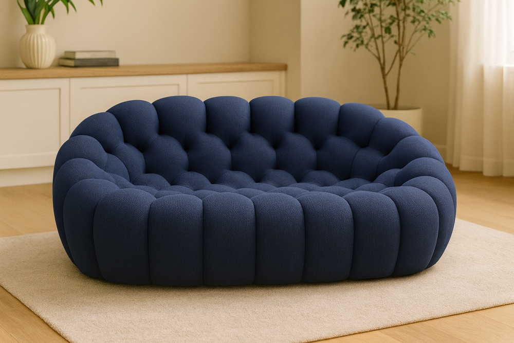 Sillon Tipo Burbuja 16