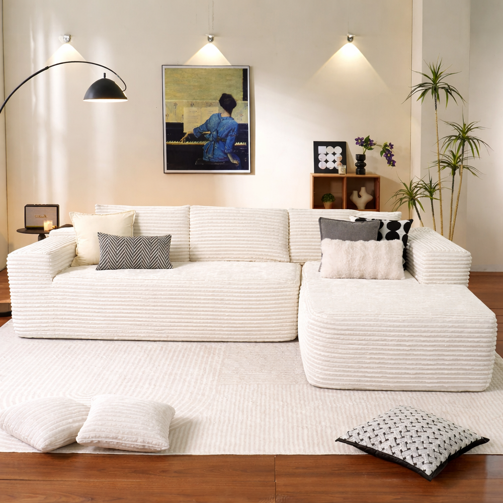 Sala Modular Confort 12