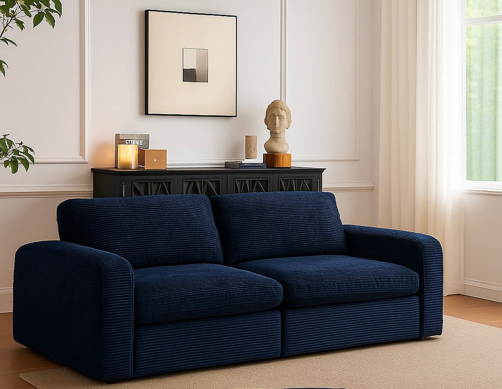 Modular Estilo Nube 29