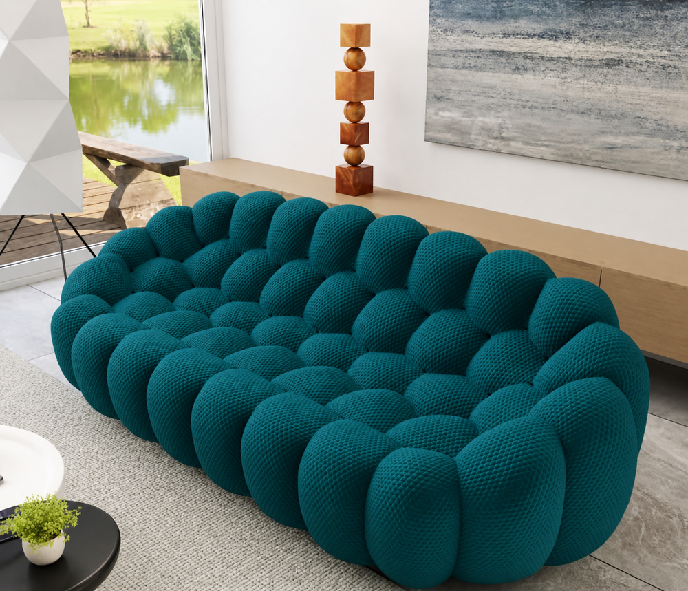 Sillon Tipo Burbuja 40