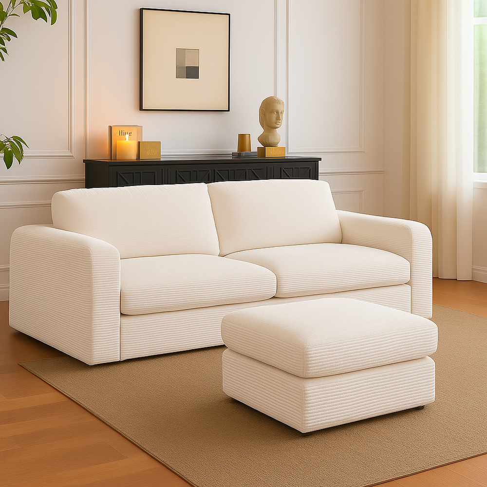 Modular Estilo Nube 27