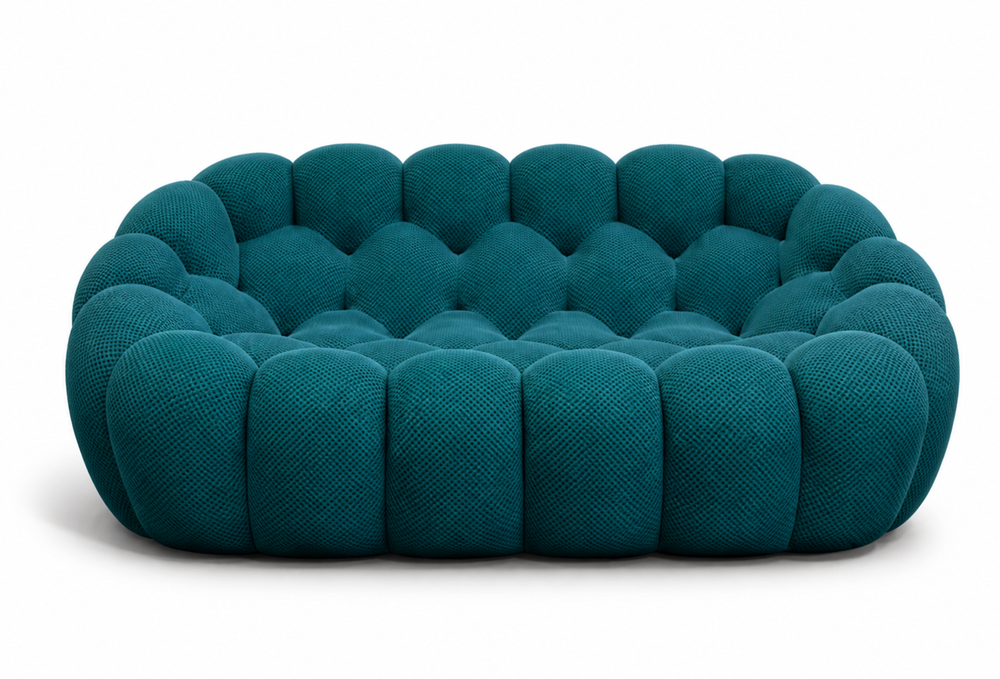 Sillon Tipo Burbuja 38