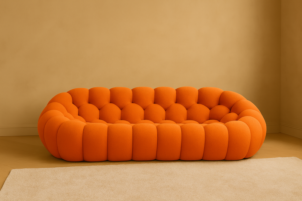 Sillon Tipo Burbuja 25