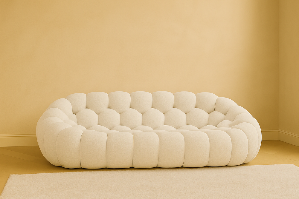 Sillon Tipo Burbuja 22