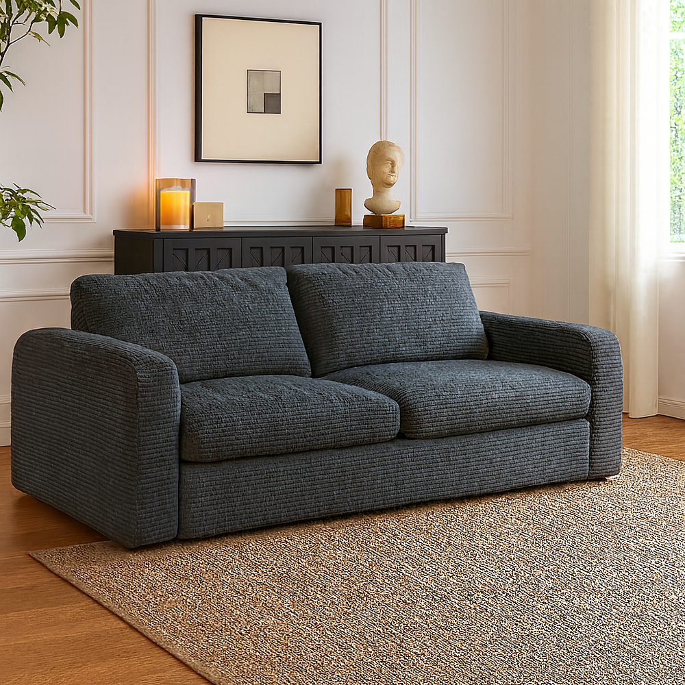 Modular Estilo Nube 25