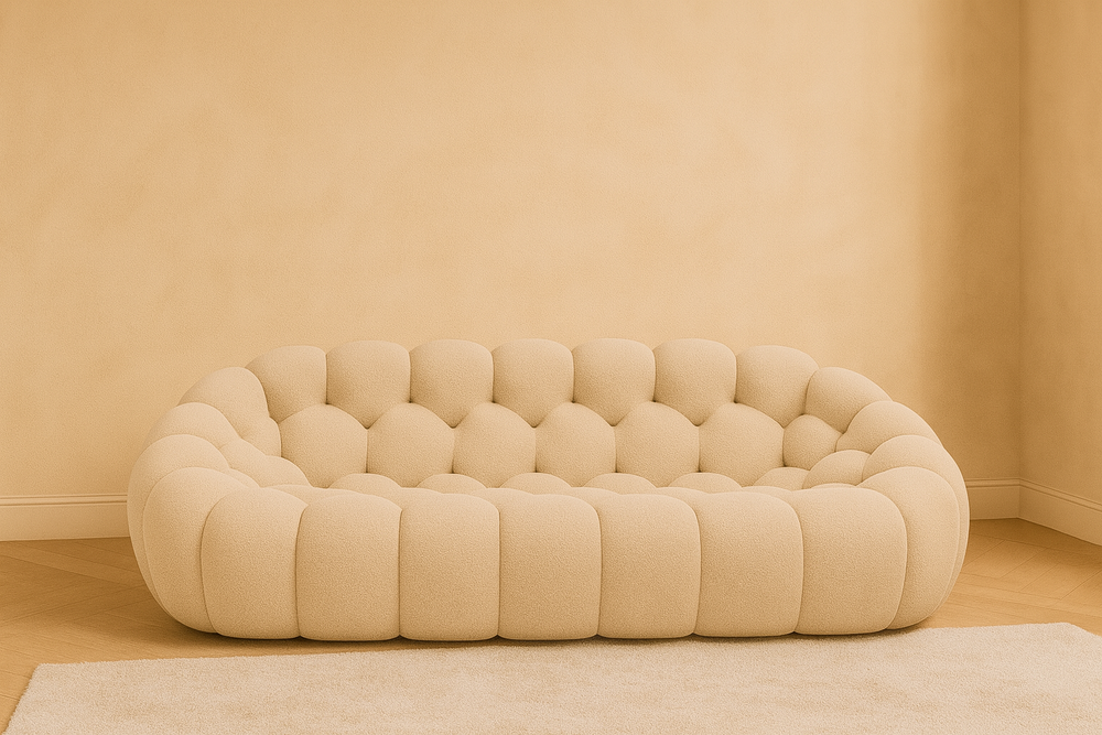 Sillon Tipo Burbuja 26