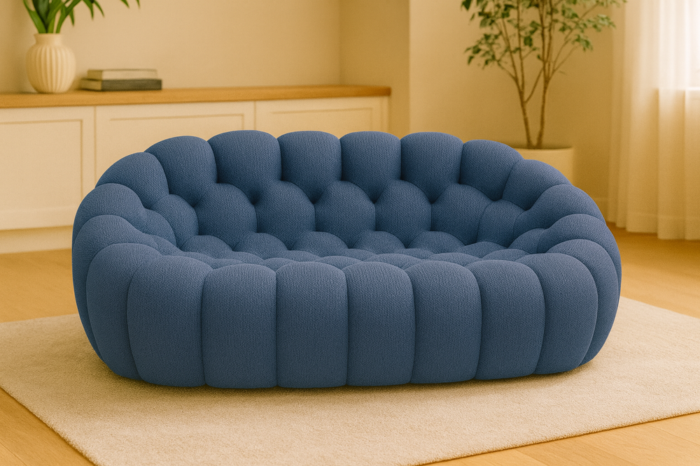 Sillon Tipo Burbuja 17