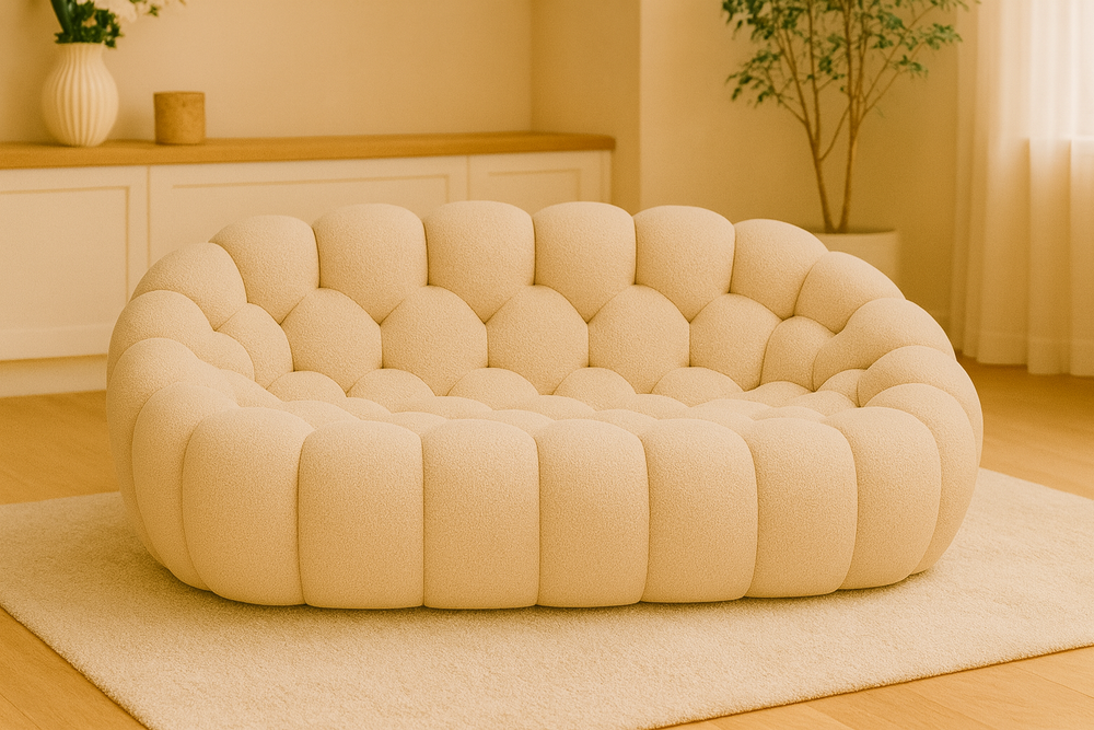 Sillon Tipo Burbuja 20