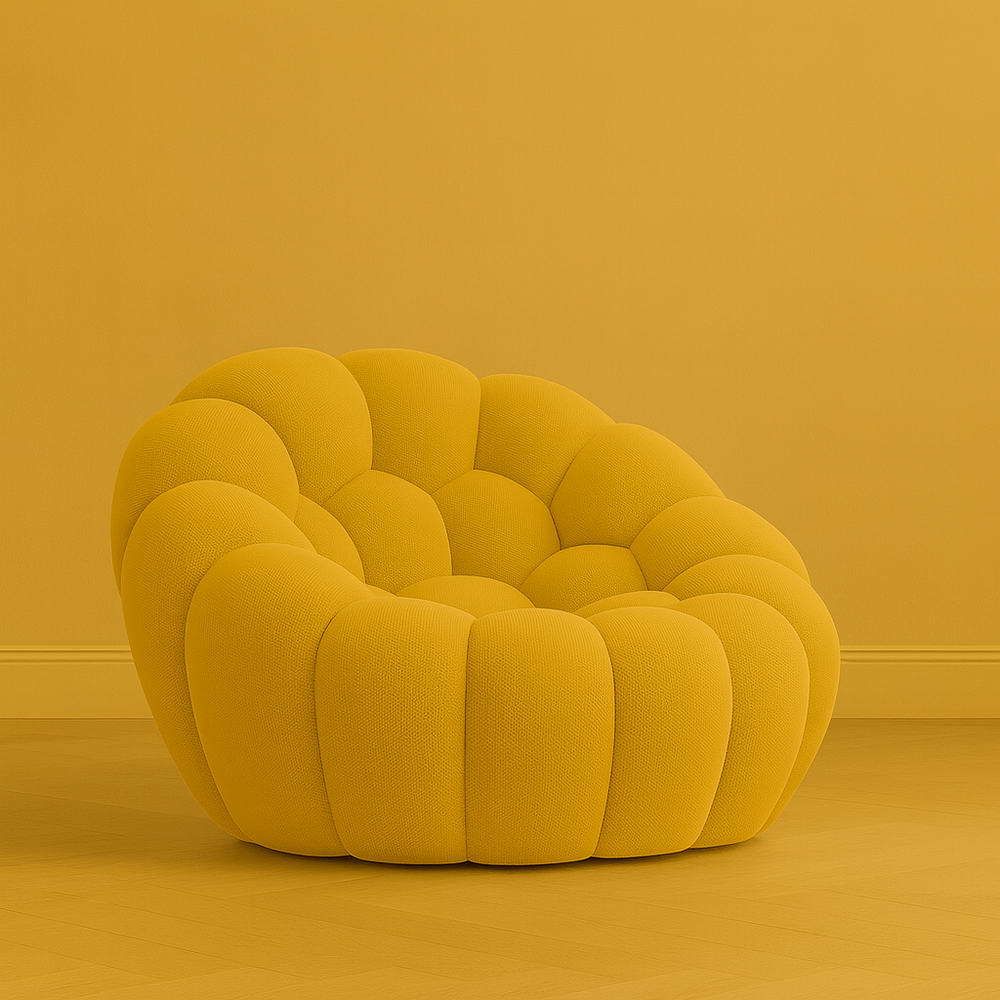 Sillon Tipo Burbuja 27