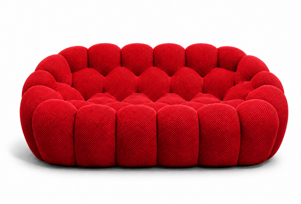 Sillon Tipo Burbuja 37