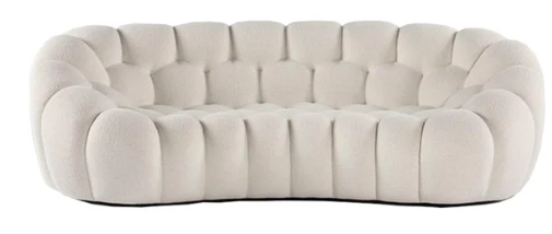 Sillon Tipo Burbuja 5