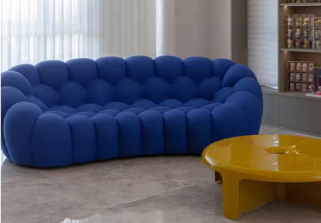 Sillon Tipo Burbuja 7