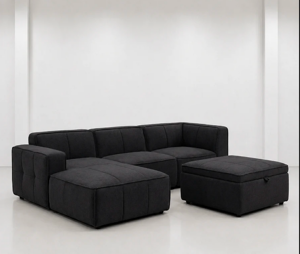 Kumo Modular 5