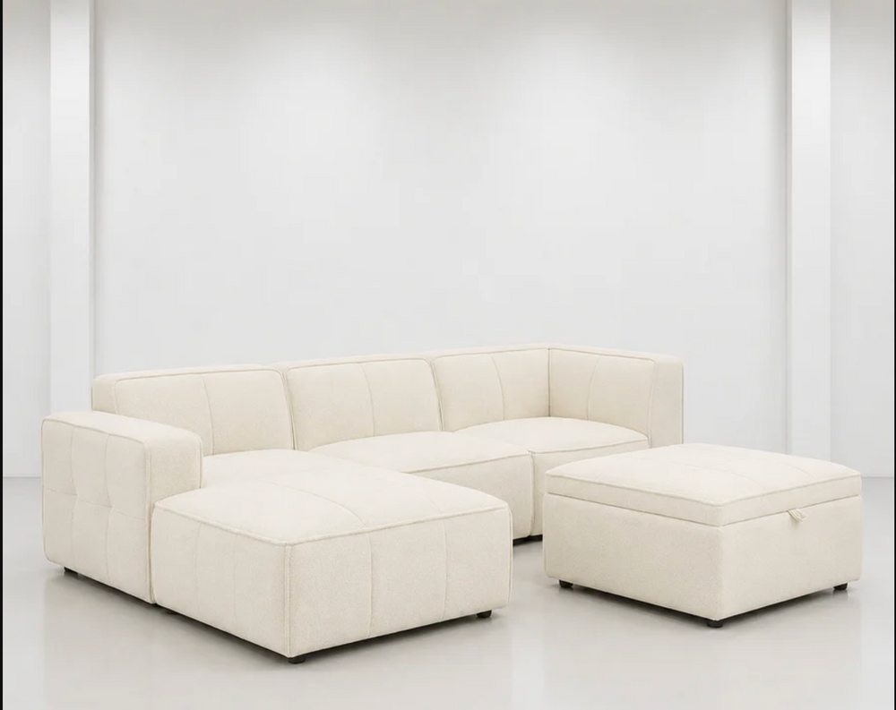 Kumo Modular 8