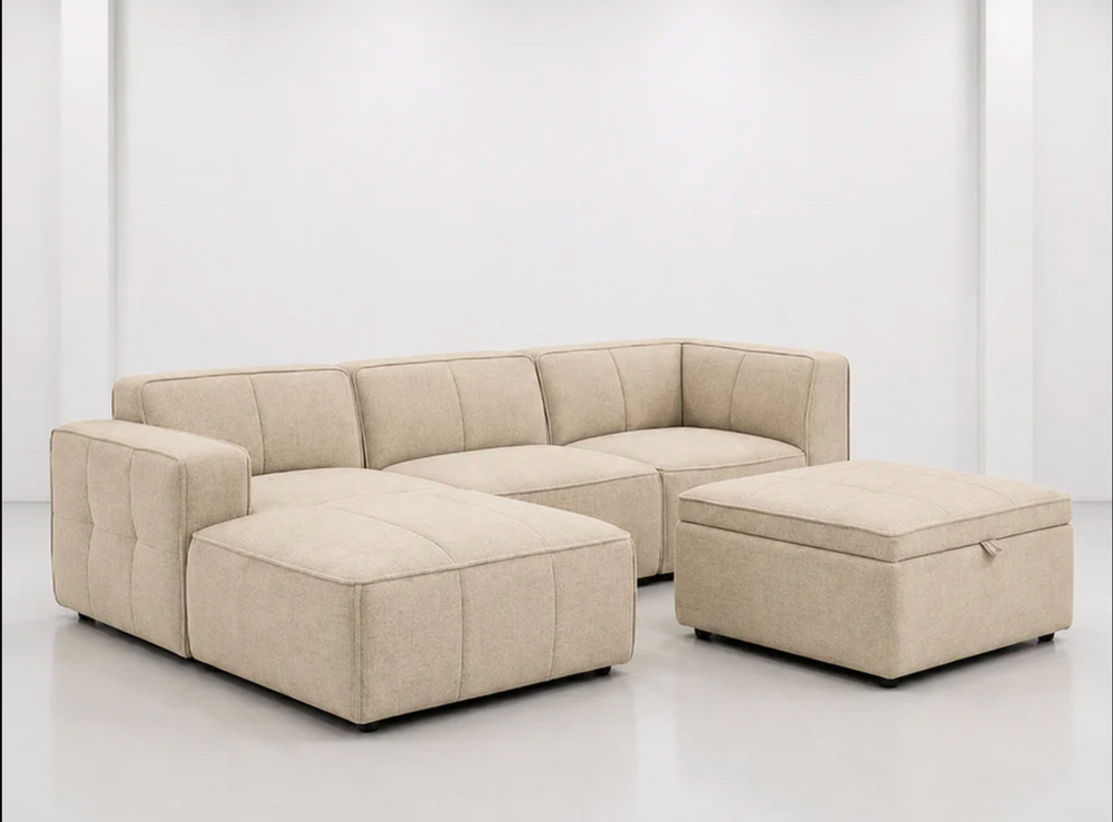 Kumo Modular 6
