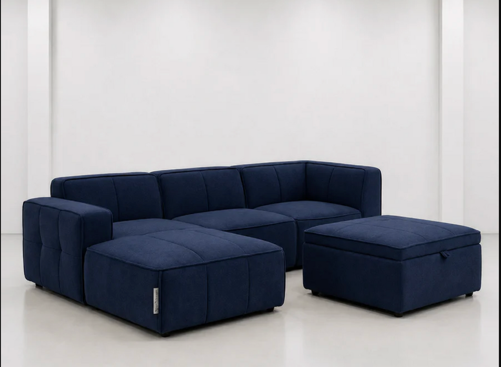 Kumo Modular 7