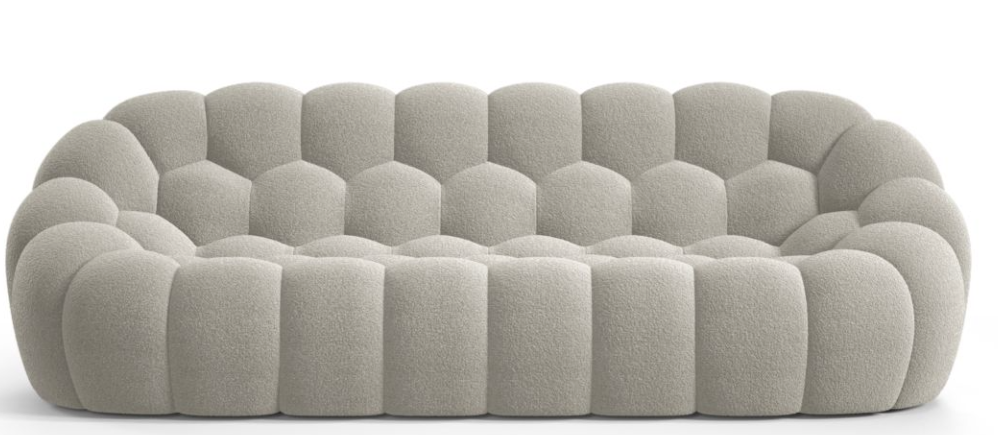 Sillon Tipo Burbuja 23