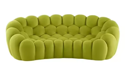 Sillon Tipo Burbuja 31