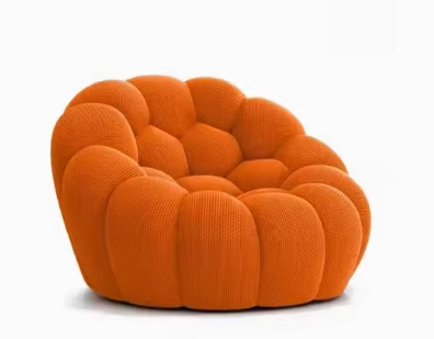 Sillon Tipo Burbuja 32