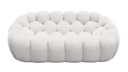 Sillon Tipo Burbuja 34