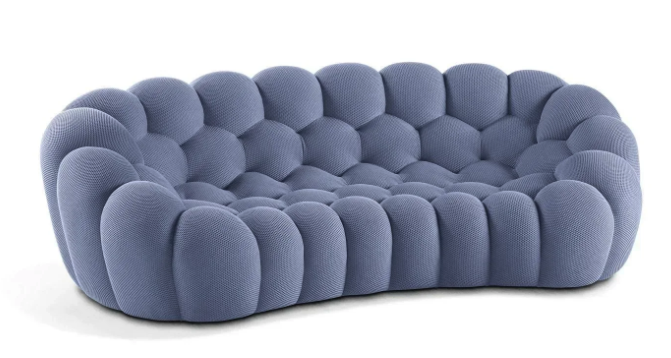 Sillon Tipo Burbuja 3