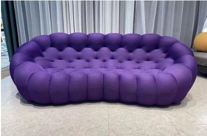 Sillon Tipo Burbuja 4