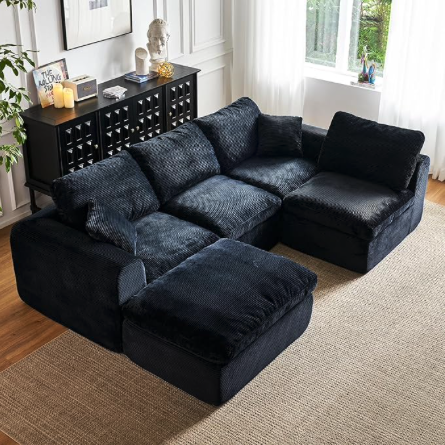 Modular Estilo Nube
