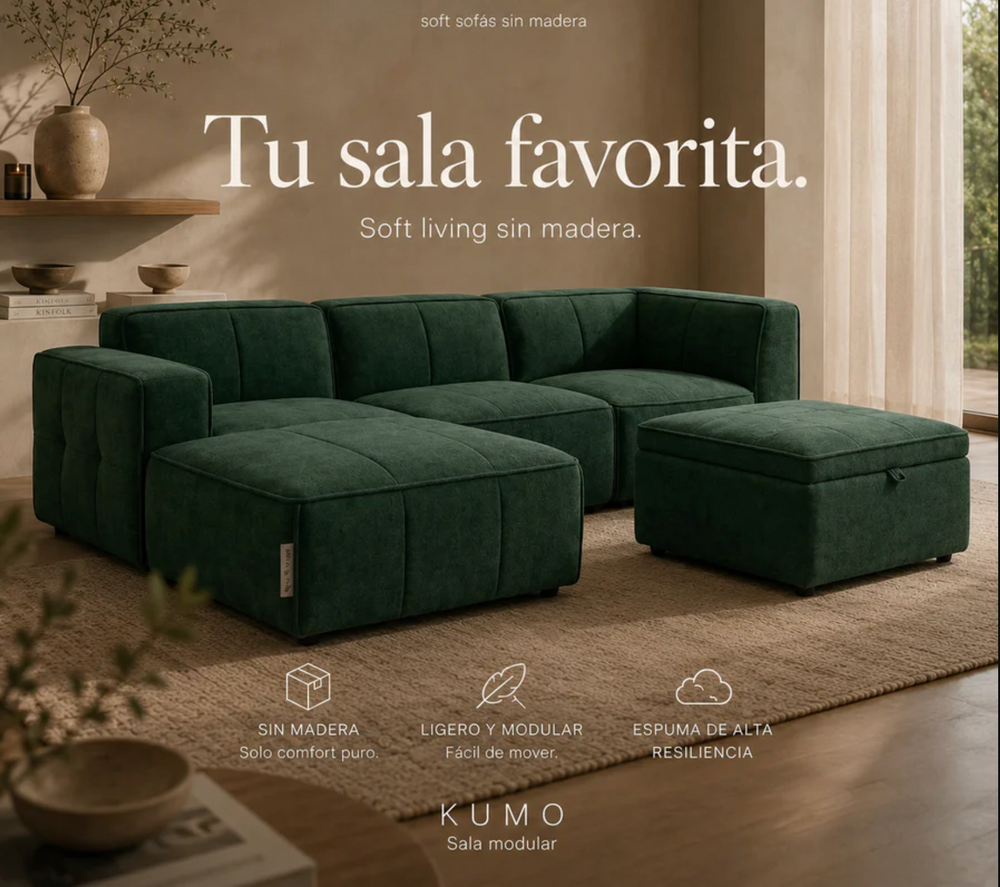 Kumo Modular 1