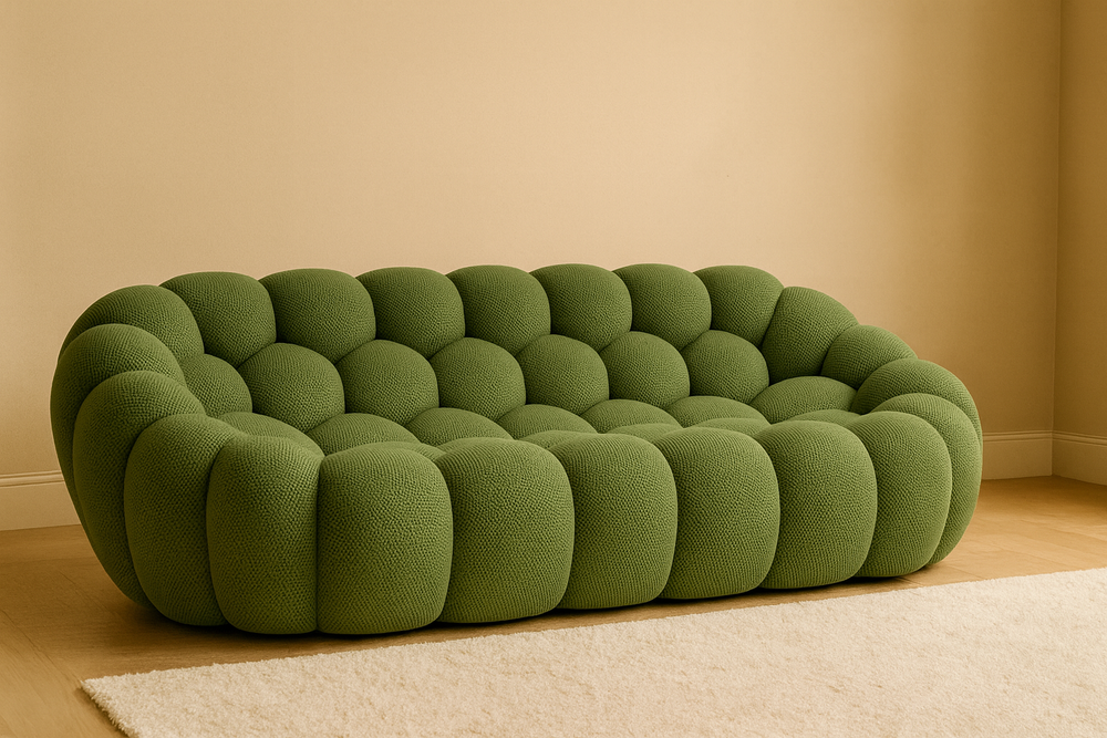 Sillon Tipo Burbuja 24