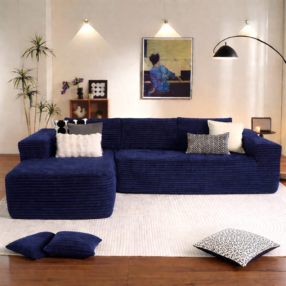 Sala Modular Confort 13