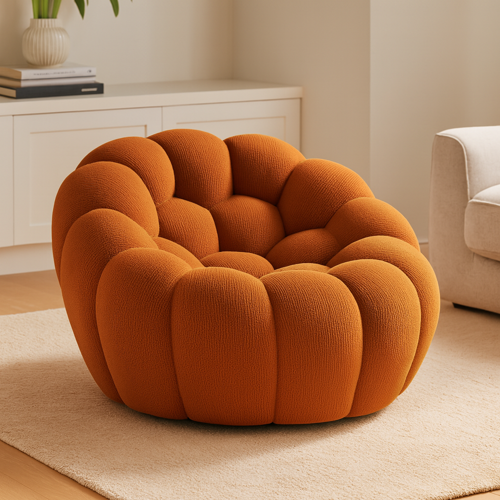 Sillon Tipo Burbuja 14