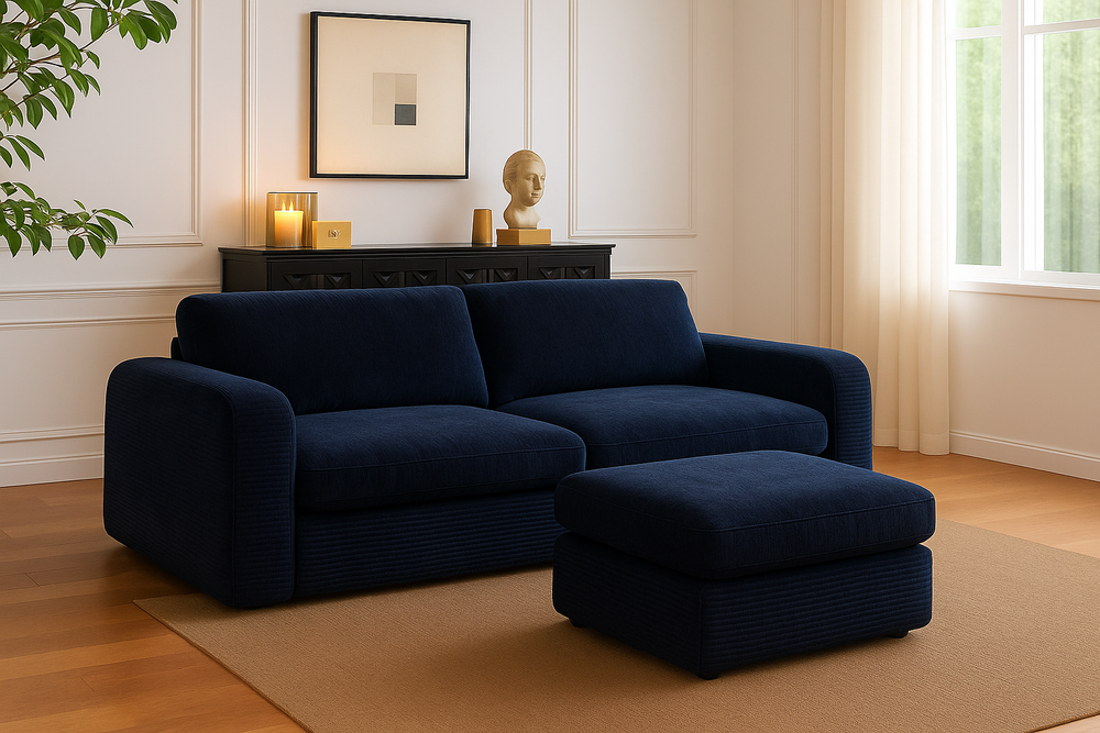 Modular Estilo Nube 7