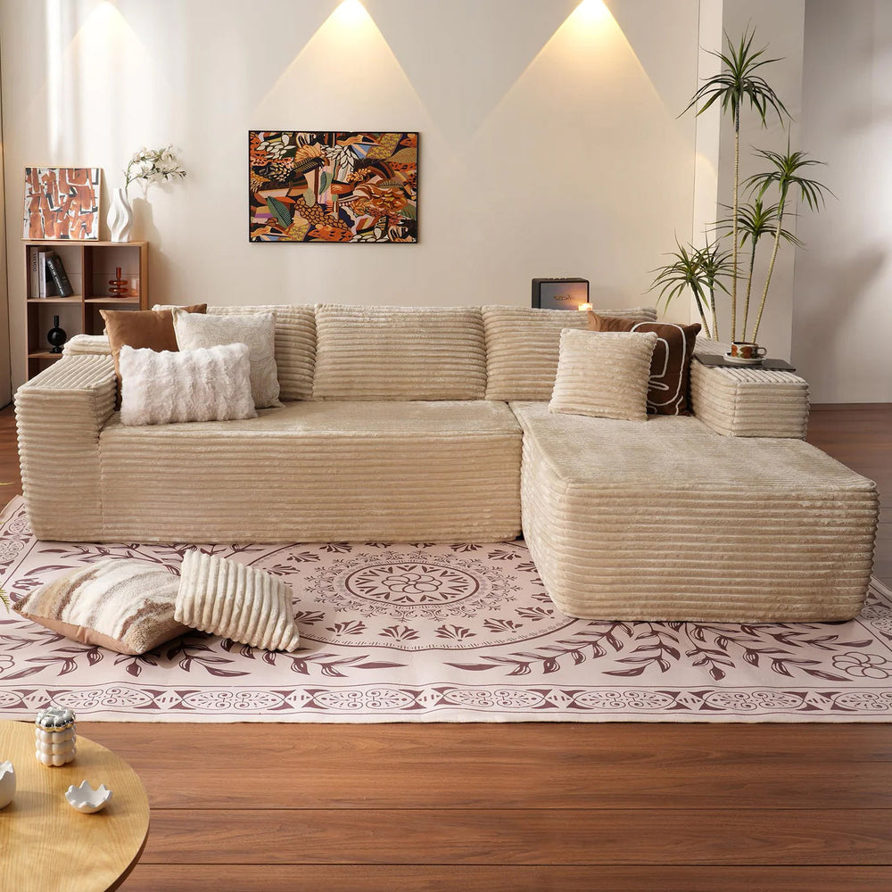 Sala Modular Confort 1