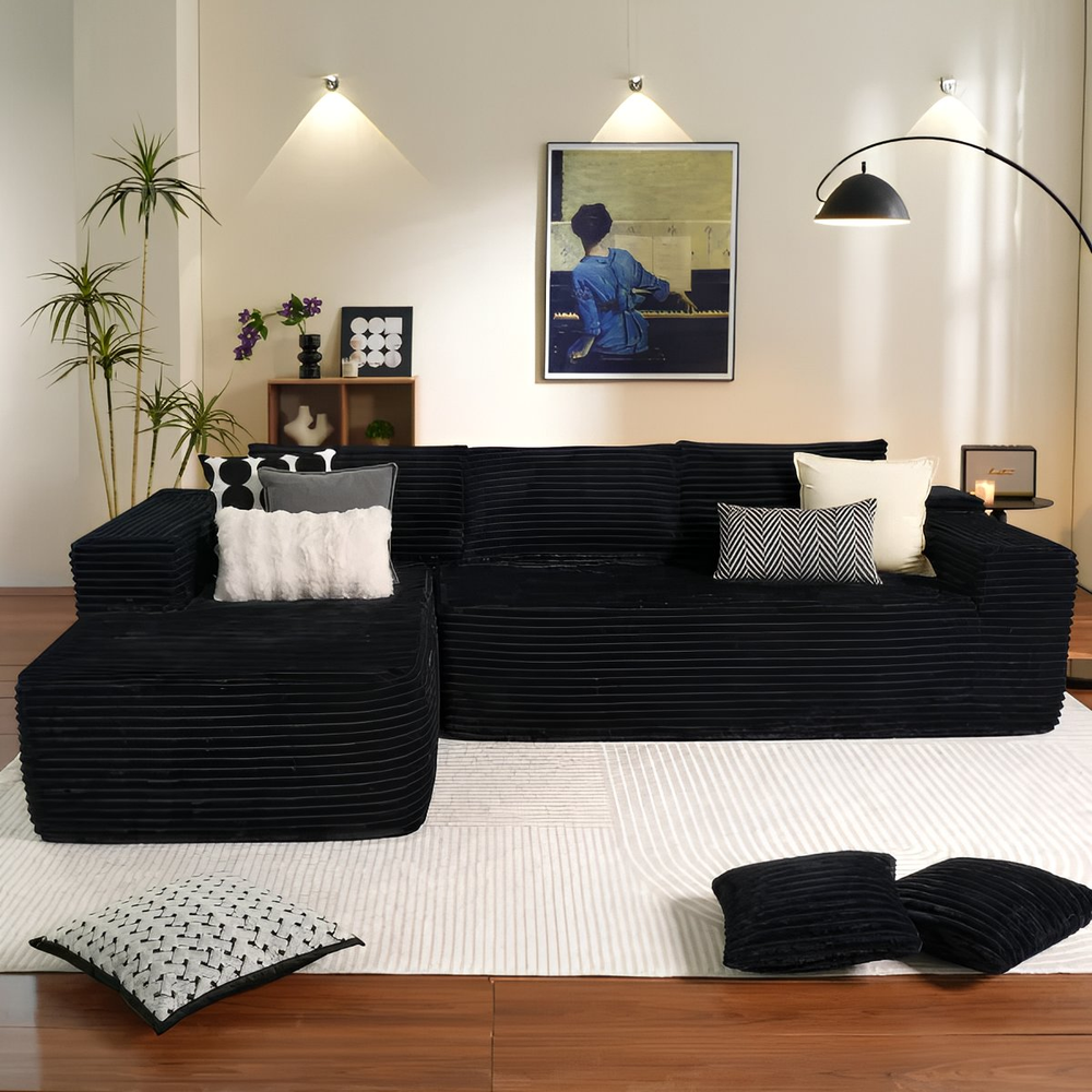 Sala Modular Confort 8