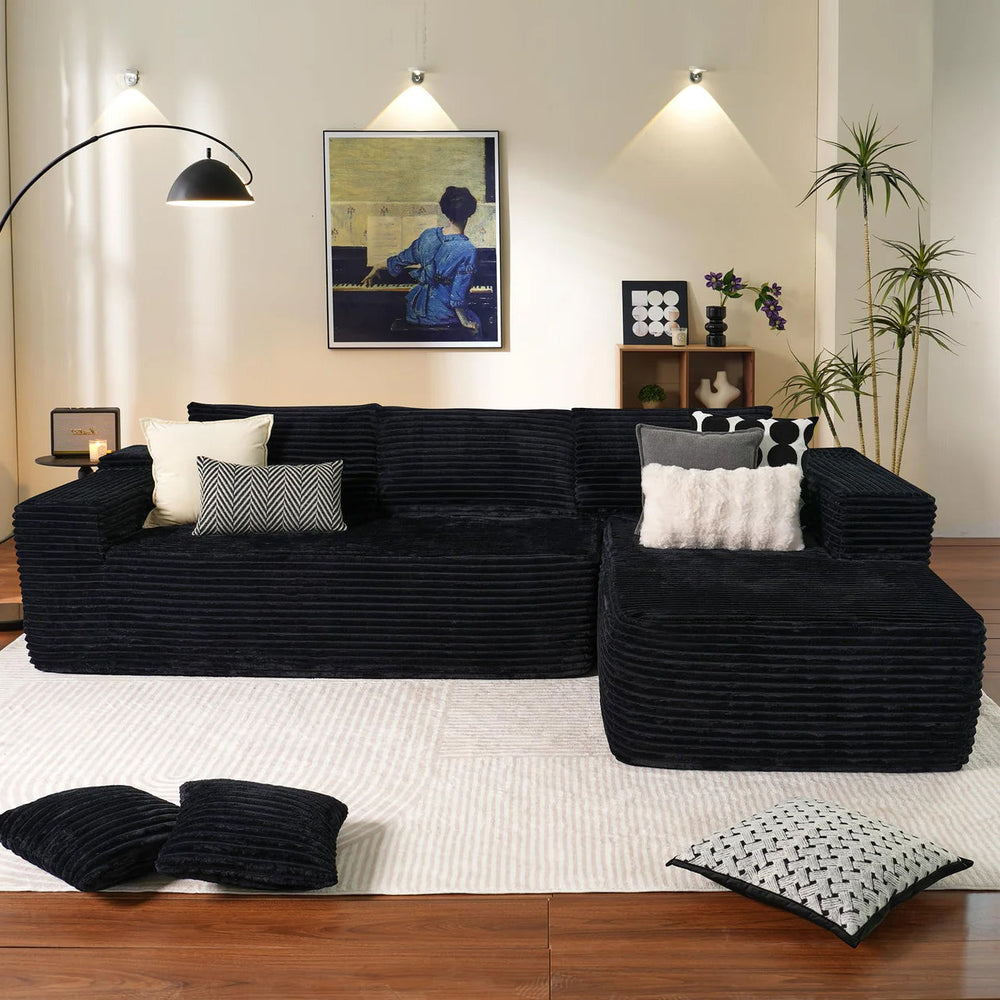 Sala Modular Confort 5