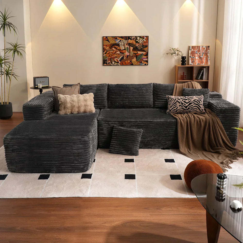 Sala Modular Confort 6