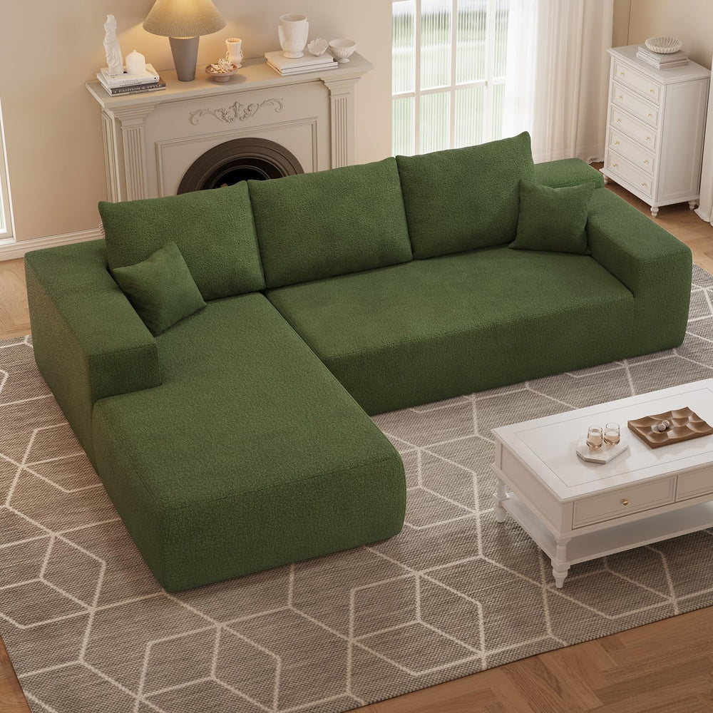 Sala Modular Confort 10