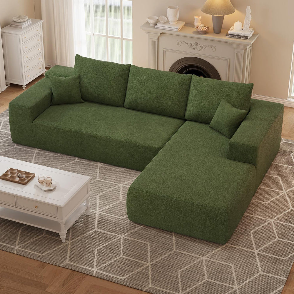 Sala Modular Confort 7